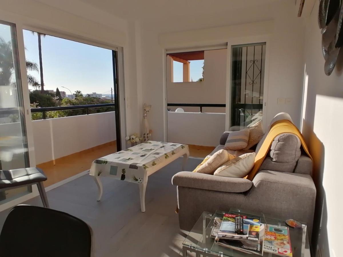 Appartement Moderne Pour 6 Adultes Бенальмадена Экстерьер фото
